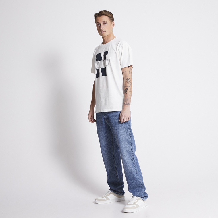 T-shirt "Bill" T-shirt "Bill"